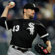 Illustration for article titled White Sox Pitcher Danny Farquhar Is Home From The Hospitalem/em